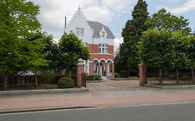 Prachtig herenhuis uit 1925